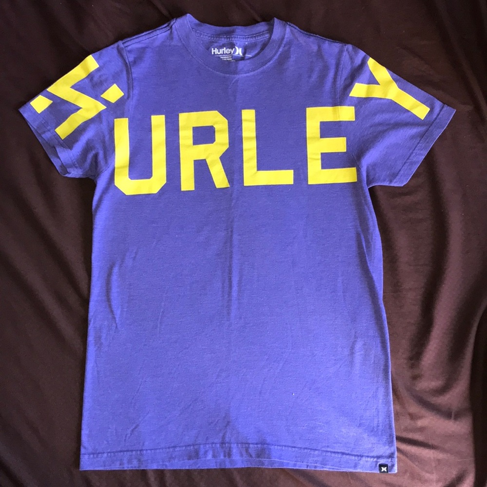 Hurley T-shirt